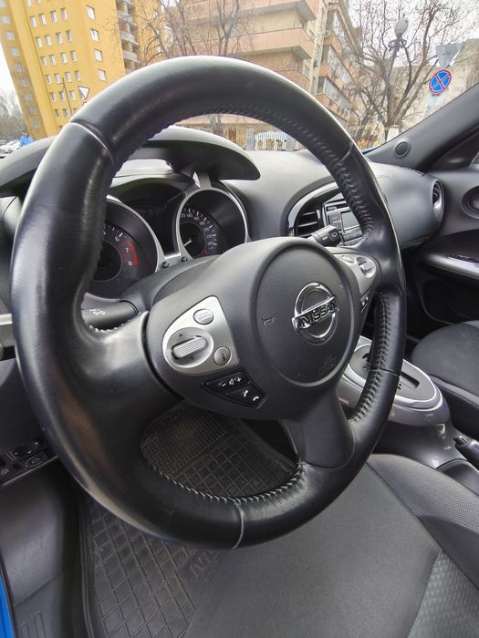 Авто Купити Nissan juke