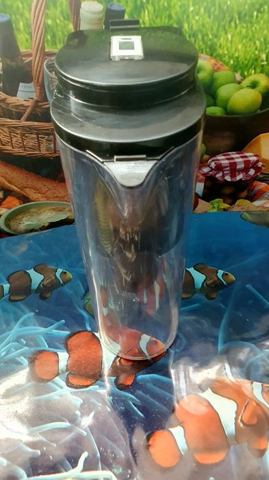 Фильтр для воды WATER KING.