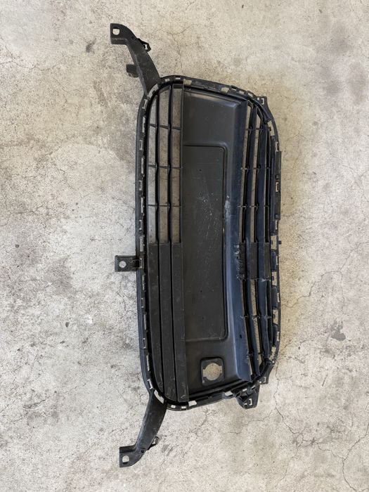 Grelha Central Para-choques Frontal Citroën C1 - Original