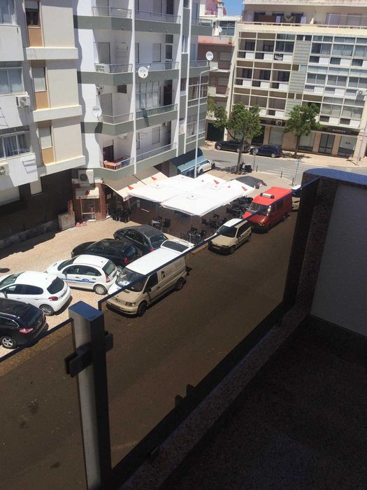 Apartamento T2 para férias Armação de Pêra