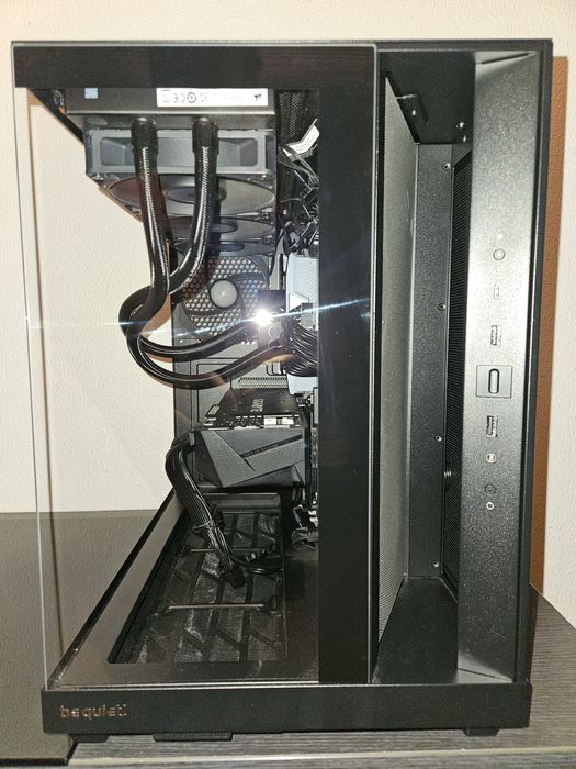 PC Gaming AM5 - R7 7800X3D | RTX 3070 | 32GB
