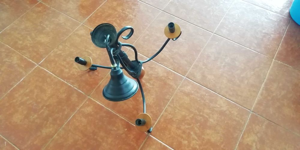 Candeeiro de tecto