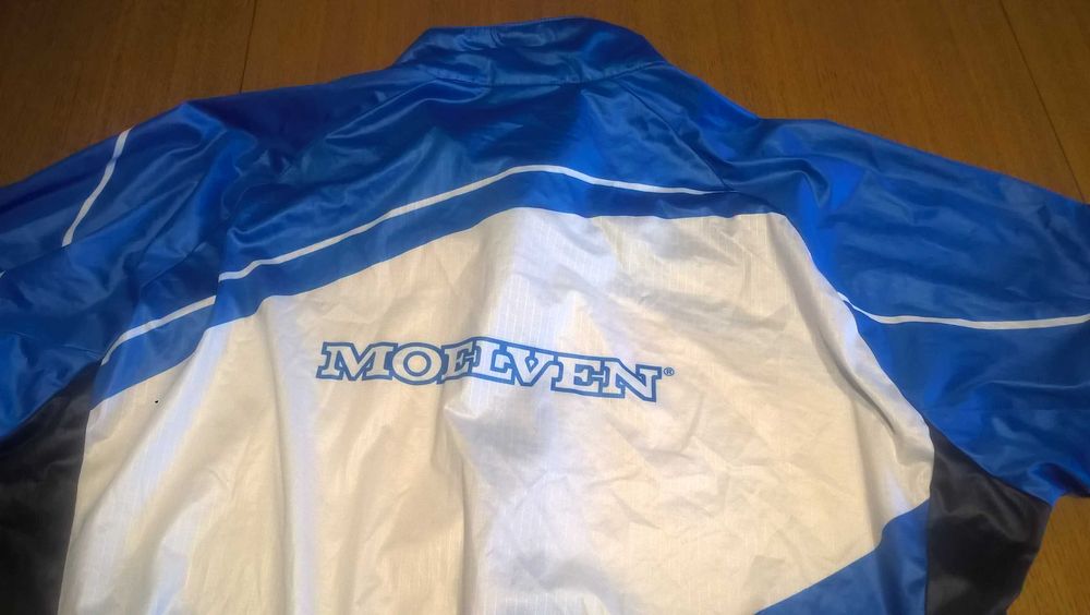 Lekka kurtka rowerowa TRIMTEX Moelven męska r. L