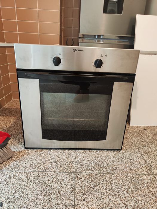 Forno Cozinha Indesit