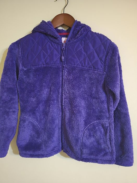 Bluza dziecięca miś