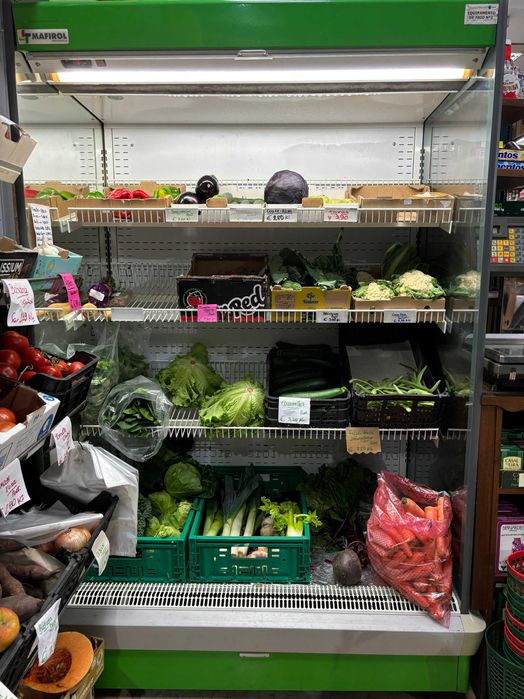 Frigorifico p/Hortaliça