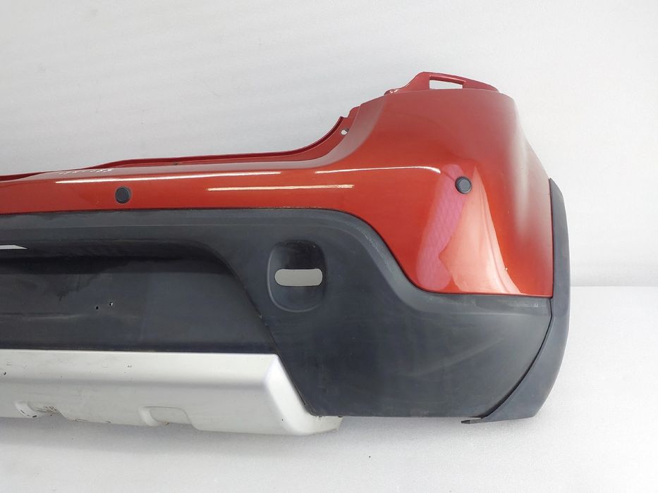 Pára-choques trás DACIA Sandero (BS_)