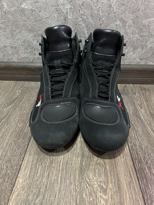 Мотоботи IXS XR 42 р