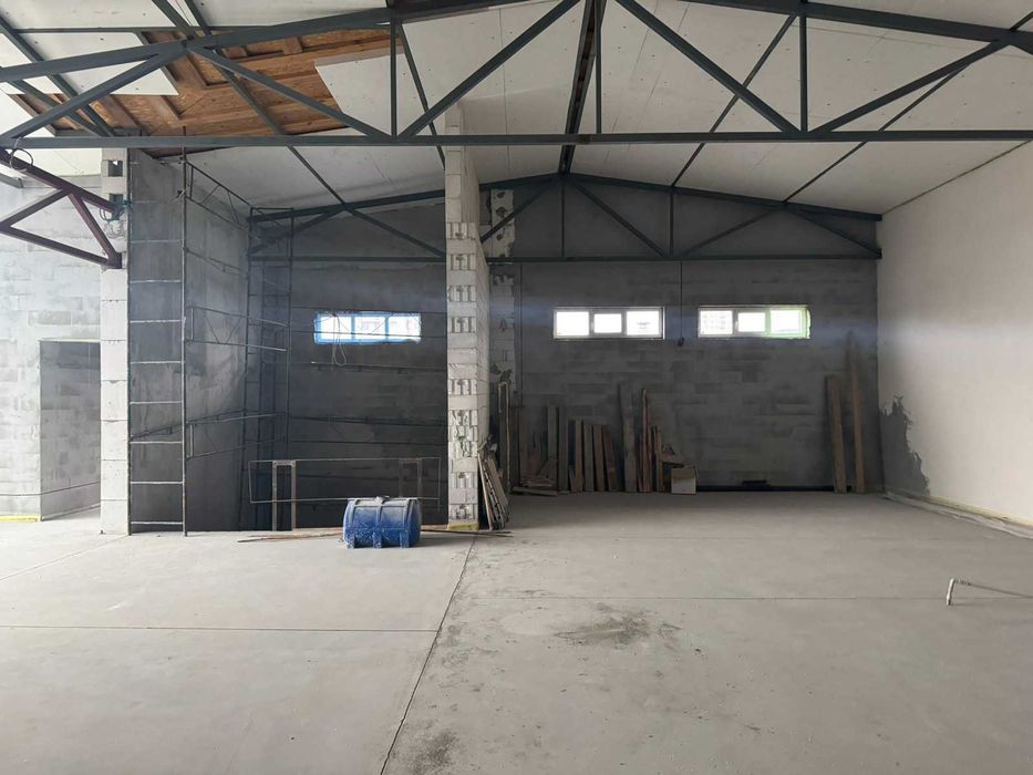 Продаж комерційне приміщення, окрема будівля, Центр, вул.Староміська