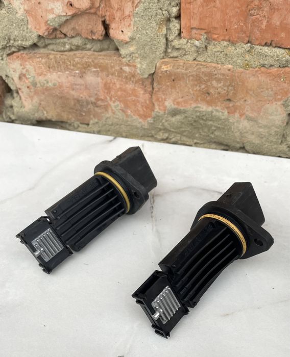 ДМРВ росходомір w211 w203 w163 w209 w164 Mercedes расходомер воздуха