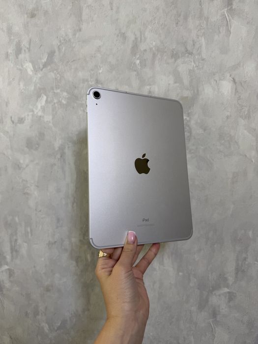 iPad 10 64GB Wi-Fi LTE