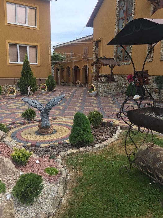 Велятино. Термальні води. Оренда житла.