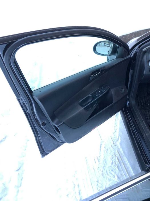 Volkswagen Passat B6