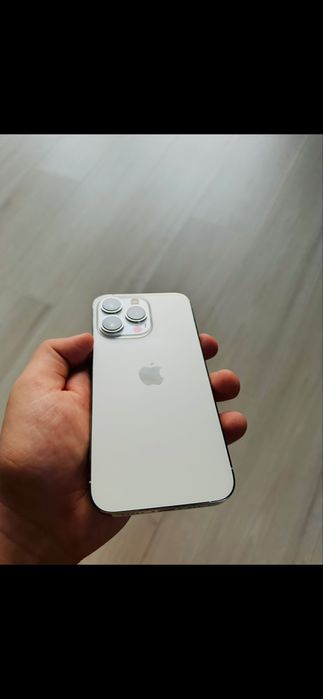 Apple iPhone 13 Pro 1TB – stan idealny