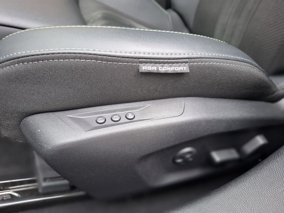 Peugeot 408 Gt 2024