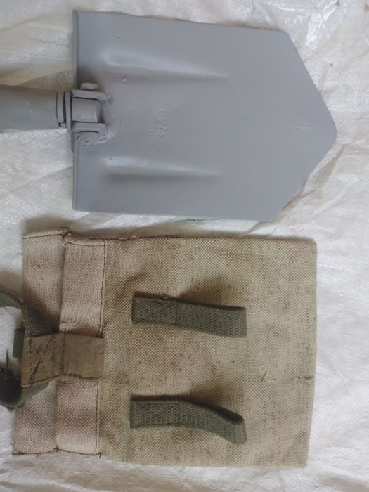 саперна лопатка , саперка  , топор упс , Сокира СССР, ключ трубный