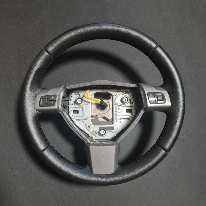 Руль Opel Astra H, Zafira B на обмін (після перетяжки)