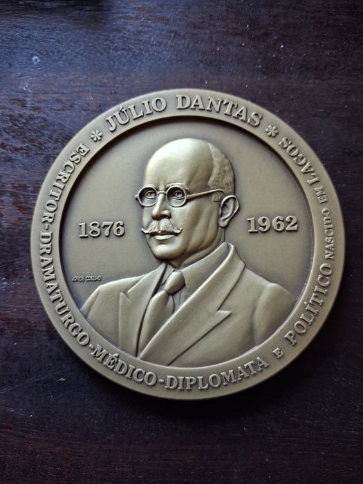 Medalhas com história  desde 15 euros