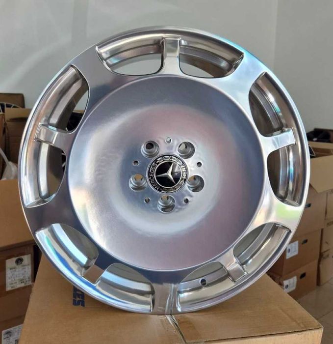 Нові Диски R19 5x112 Mercedes / арт1058