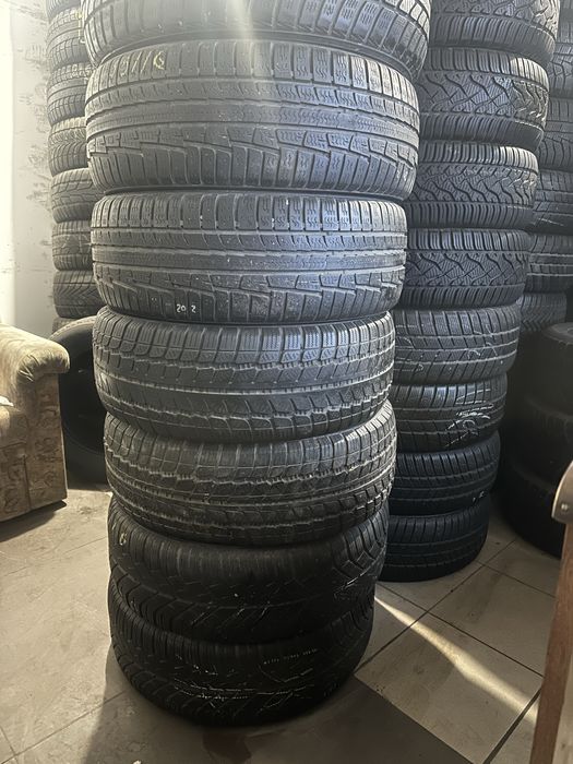 205/55/16 акция пары зима топ 6мм 750грн/1шт!)