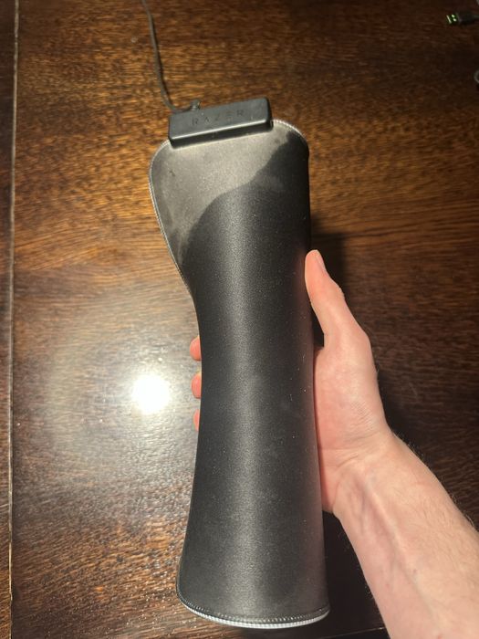 Razer Goliathus Extended Chroma