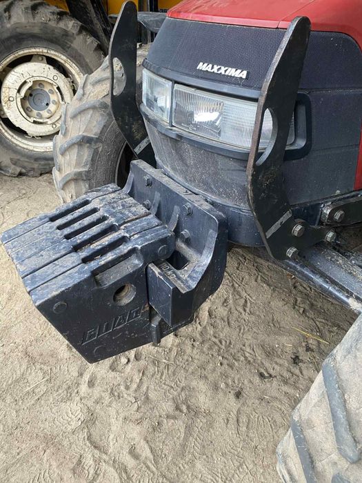 Sprzedam obciążniki marki fiat.