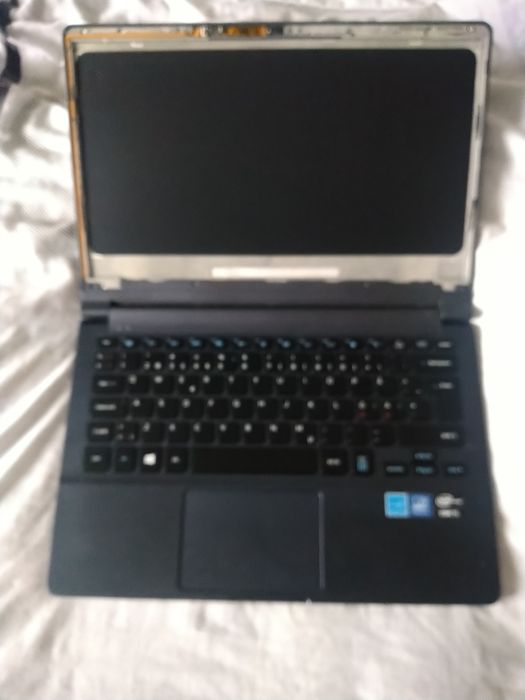 Ноутбук Samsung np900x