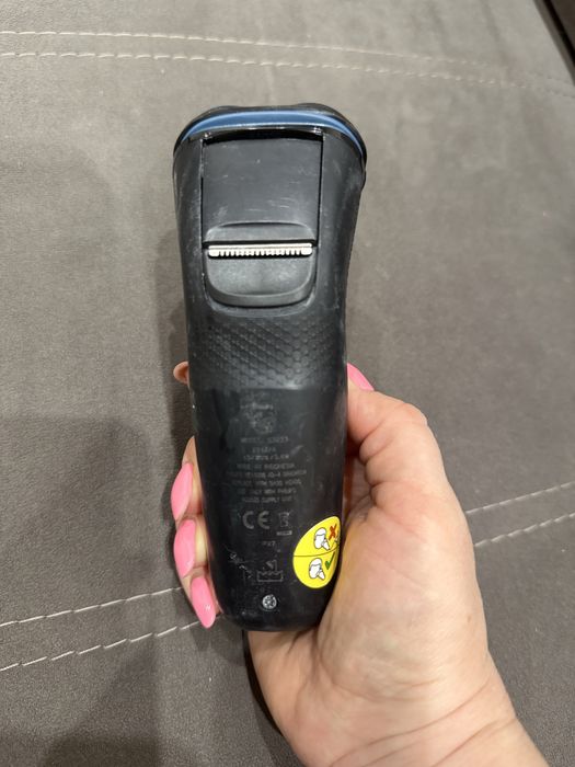 Бритва Philips 3000 series