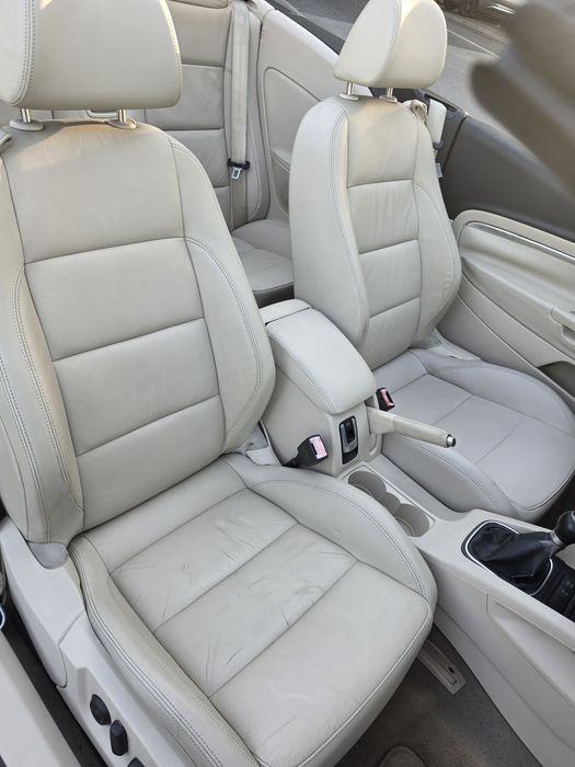 VW EOS 1.4 TSI  95 mil kms Nacional