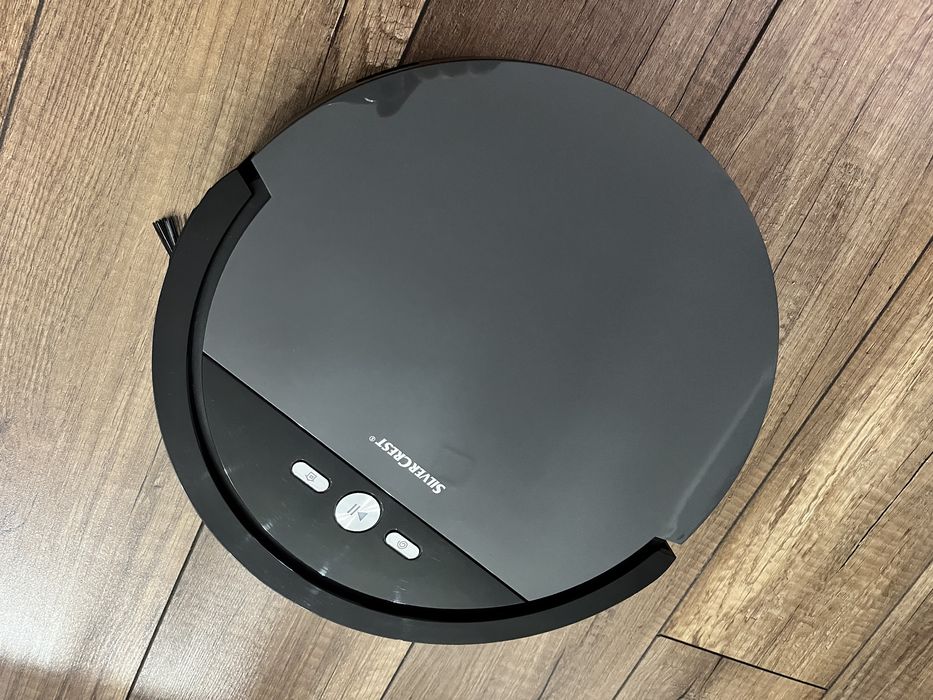 Robot sprzatajacy mopujacy jak nowy duzo dodatkow