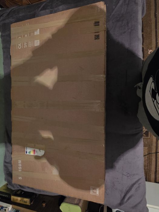 Samsung Oled 55 cali