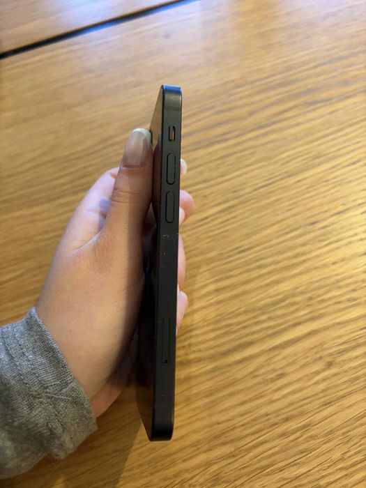 Iphone 12 mini 128 GB czarny