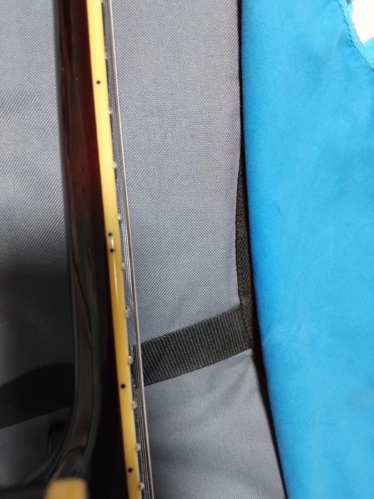 Электрогитара Cort M520