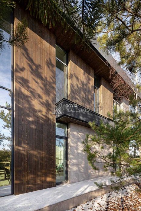 Продаж сучасного нового Будинку, 12 соток, с. Хотянівка, річка Дніпро