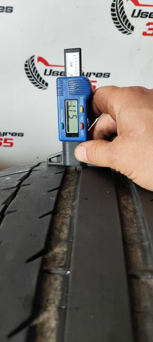 БЕЗ ПРЕДОПЛАТ Шини/Резина/Колеса Michelin 255 55 R18 109Y Літо №568