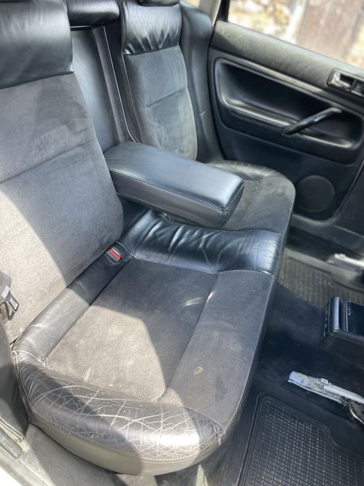 Пасат  б5  2.5tdi