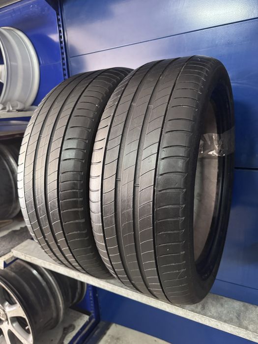 215/50r18 Michelin Primacy 3 215 50 r 18 літня гума Розпродаж Склад Шин Умань купити літо