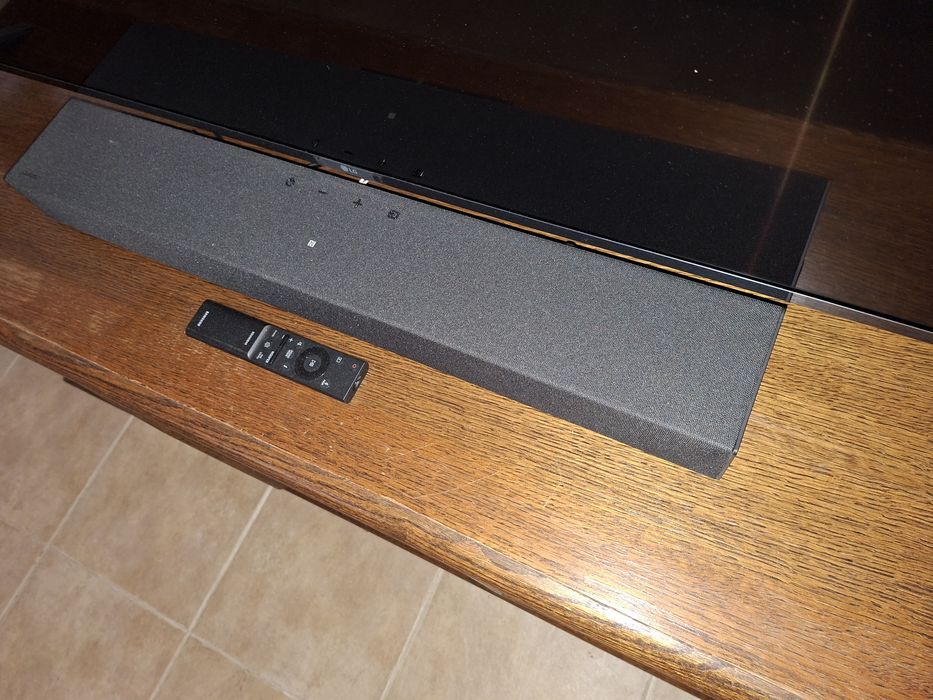 Sondar SAMSUNG HW-C400/ZF 2.0 SUBWOOFER sem fios