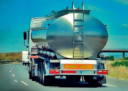 Дизель Євро 5. Румунія- Литва