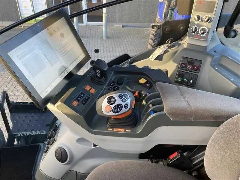 Claas Axion 930 CMATIC CEBIS вживаний