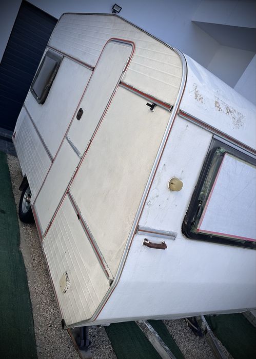 Vimara 340 Sport com documentos