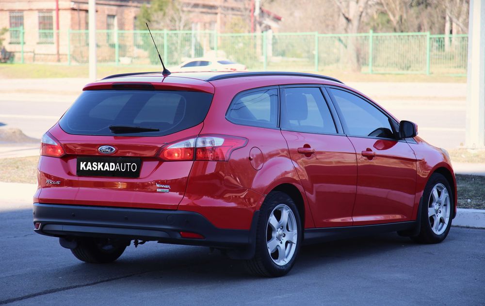 Продам Ford Focus 2013