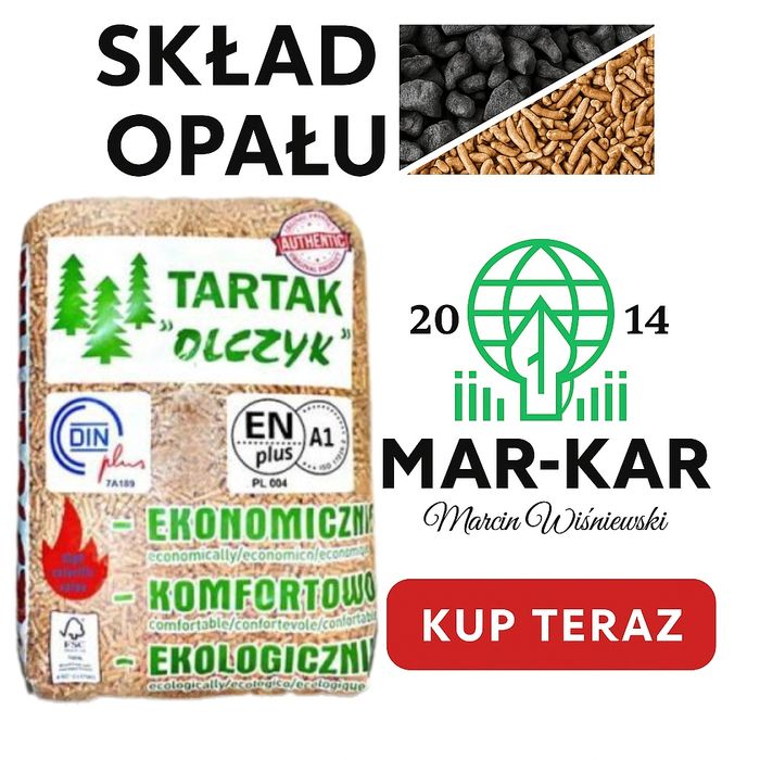 Pellet Olczyk!!! Chwilowo Niedostępny