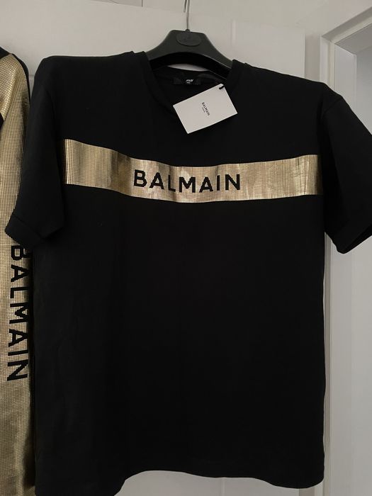 Balmain orginal dres super okazja  -50%