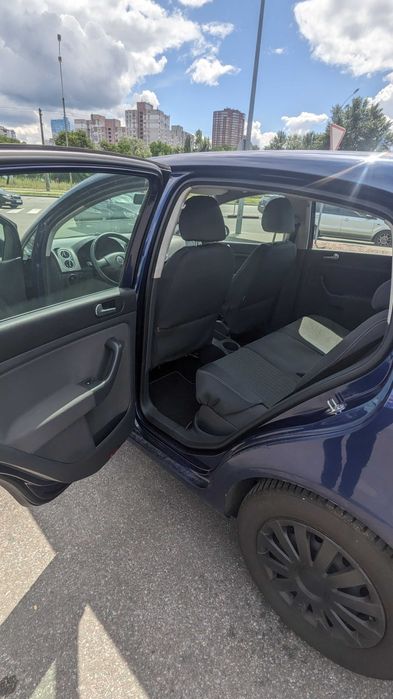VOLKSWAGEN GOLF PLUS 2006 VIN WVWZZZ1KZ7W546098 фото оголошення 14 з 20