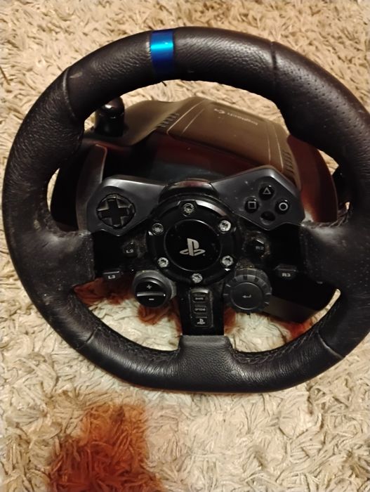 Kierownice Logitech g923 g29 g27