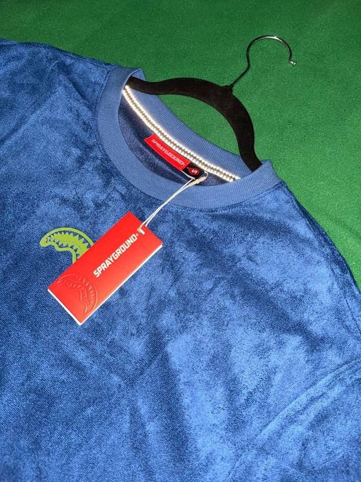 Футболка SprayGround