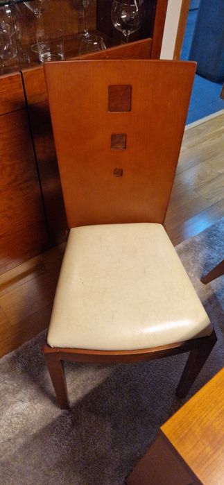 Cadeiras de sala