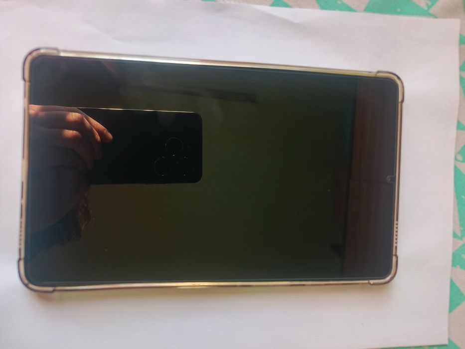 Планшет galaxy tab a9