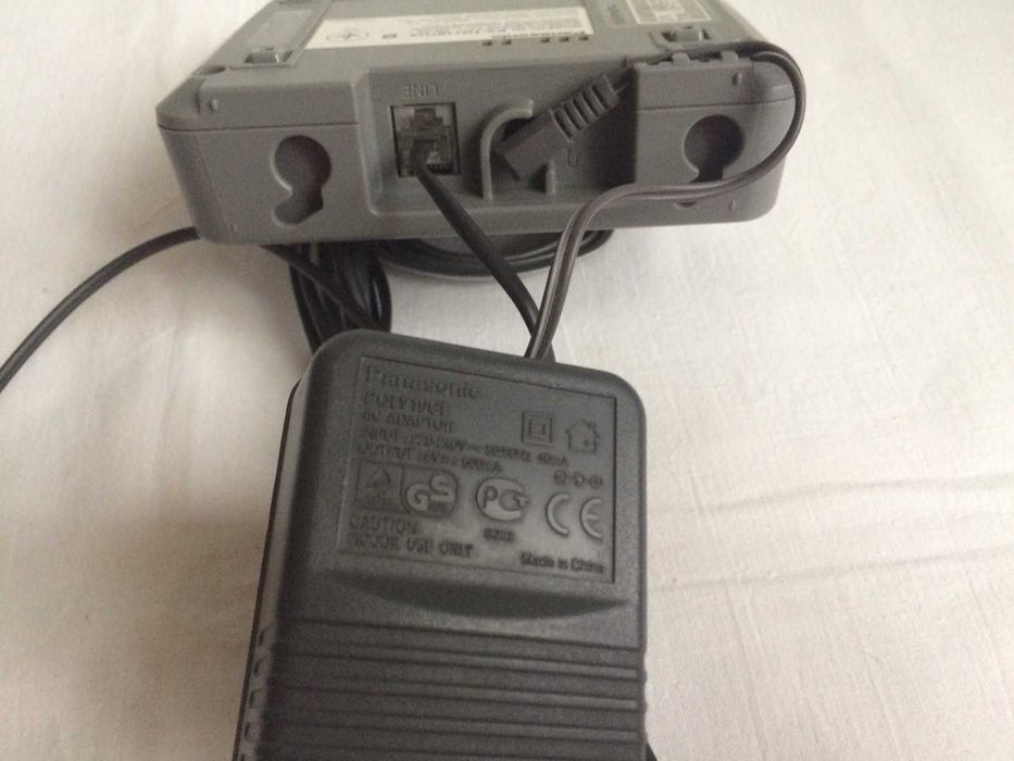 Цифровой беспроводной телефон "Panasonic"